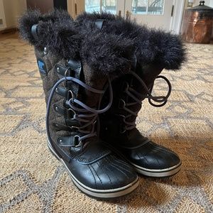 Sorel Tofino waterproof winter boots
